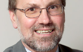 Johann jäger, ACR:  ''Zwei Drittel der Forschungsaufträge kommen von KMU.''